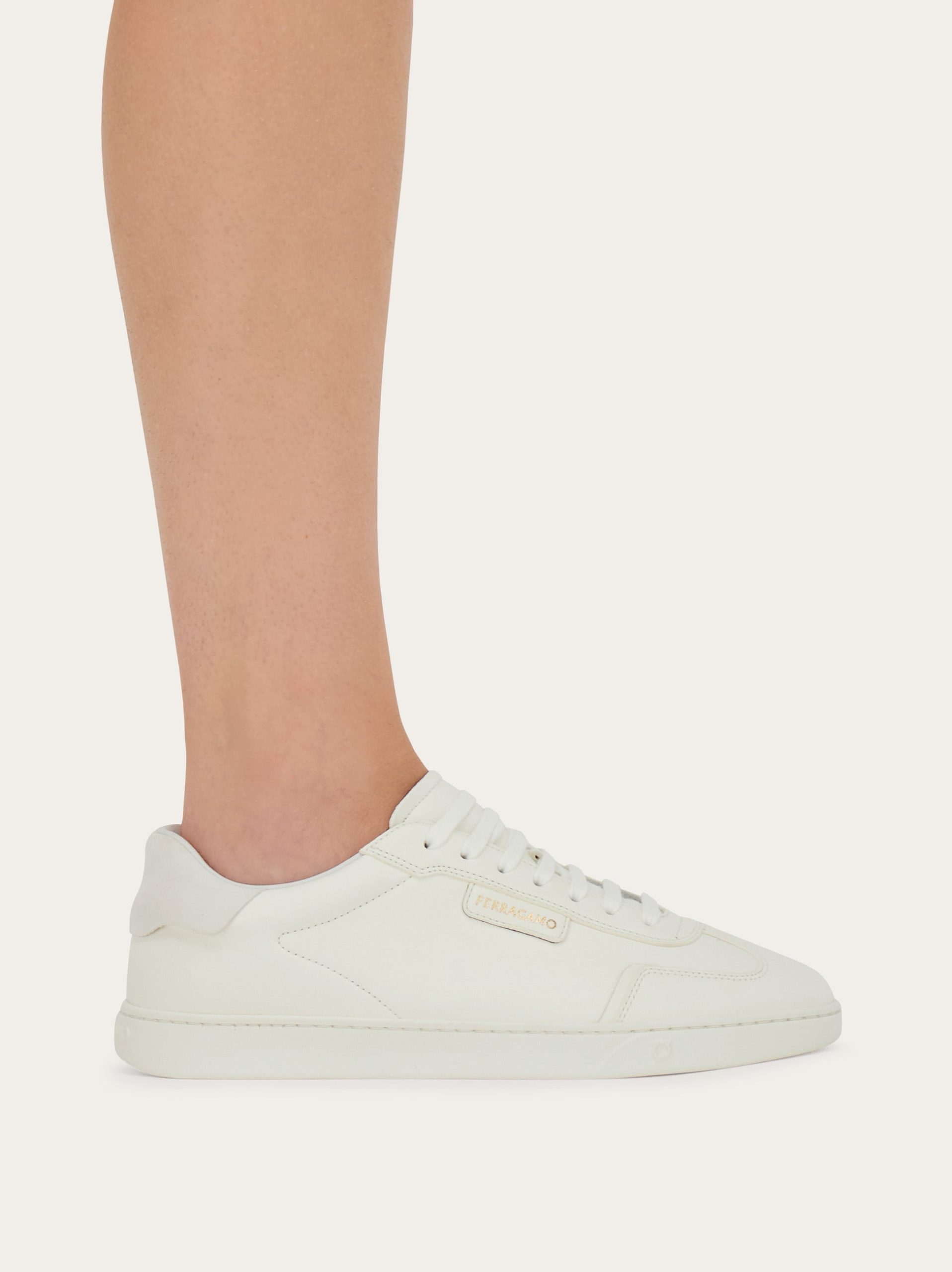 Ferragamo Low-top sneaker - Image 6